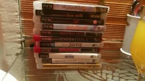 Juegos Ps3 desde 