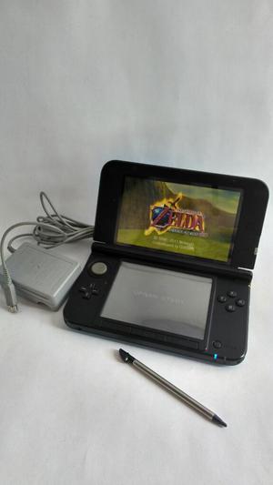 Nintendo 3ds Xl Azul