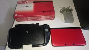 Nintendo 3ds Xl con Base Joycon