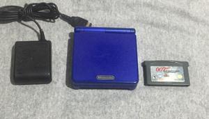 Nintendo Gameboy Sp Original