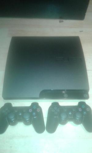 Play 3 Slim