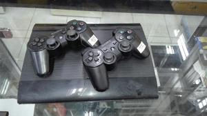 Play Station 3