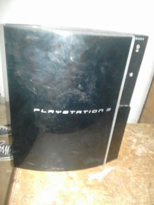 Play Station 3 para Repuesto