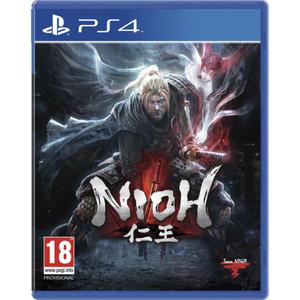 Se Vende Nioh Exelente Estado