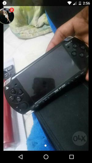 Se Vende Psp para Arregla