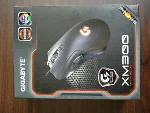 Vendo Mouse Gamer Gigabyte Xm300