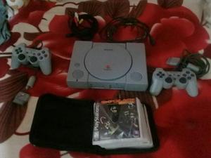 Vendo Ps1