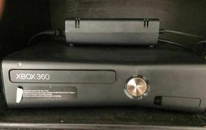 Vendo Xbox 360 Slim