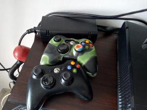 Xbox 360 Con kinect