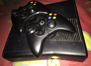 Xbox 360 Gangaso