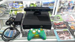 Xbox 360 Lt3 1control Y Kinect