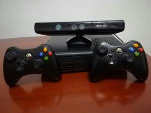 Xbox 360 Negociables con Kinect