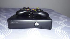 Xbox 360 Slim Version 5.0