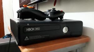 Xbox 360 Ultra Slim 5.0 Dd 500gb Juegos