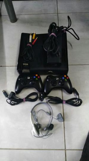 Xbox 360 Y 100 Peliculas