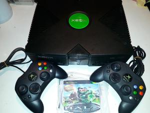 Xbox Clasico