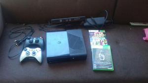 Xbox360kinect Y Mucho Mas combo