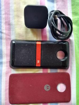 Accesorios Motoz Play