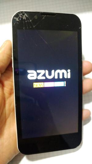 Azumi A50c para Reparar