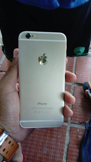 Cambio iPhone 6 por 6Plus Y Encimo