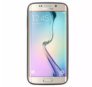 Carcasa Bumper Anti Golpes Samsung Galaxy S6 Edge 25 Oferta