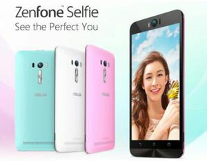 Celular Asus Zenfone Selfie