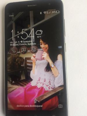 Celular Asus Zenphone 3 64 Gb