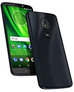 Celular Motorola g6 Lte