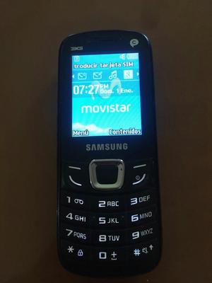 Celular Samsung Minutero Libre