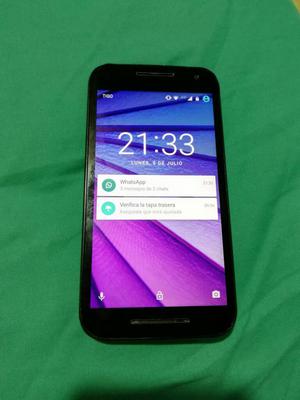 Encimo por Otro Cel Moto G3