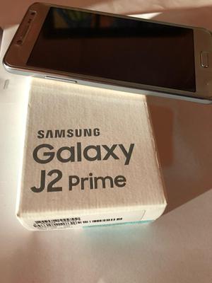 Excelente Celular Samsung J2 Prime