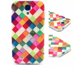 Funda Carcasa Silicona Flexible Samsung Galaxy S4