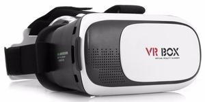 GAFAS REALIDAD VIRTUAL