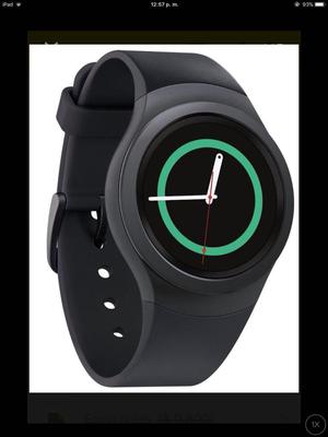 Galaxy gear S2 NUEVO EN CAJA