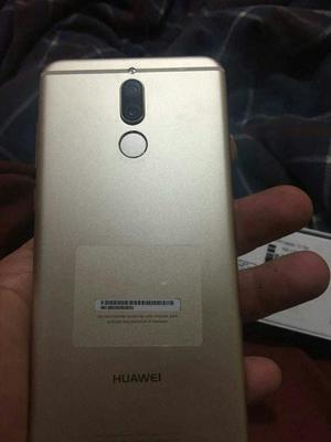 Huawei Mate 10 Lite Como Nuevo