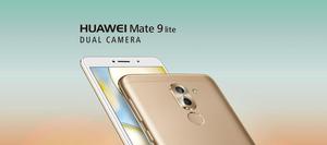 Huawei Mate 9 Lite