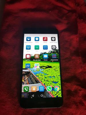 Huawei P10 Lite Black