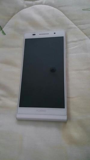 Huawei P6 sin Detalles Oferta