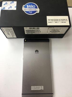 Huawei P8 Full 16 Gb Precio Fijo