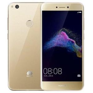 Huawei P9 lite  sensor de huella