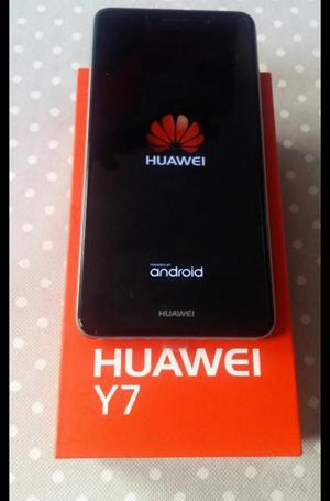 Huawei Y7