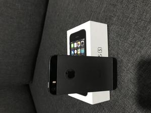 IPHONE 5S de 16gs