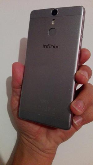 Infinix Hot S Pro 3ram Y Huella Leer