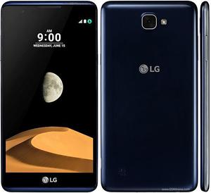 LG XMAX CAMARA DE 13MPX FULL HD ANDROID 6