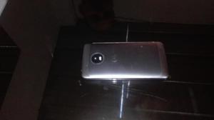 Moto G5 Motorola Cómo Nuevo