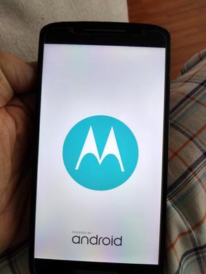 Moto X Play Usado