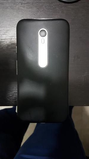 Motorola G3