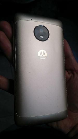 Motorola Moto G 5 32 Gb