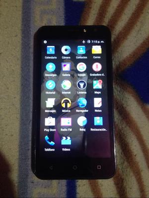 Movil Maxwest Nitro 5M