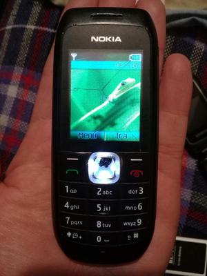 Nokia Flechita con Linterna